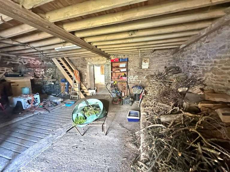 House Pont-d'Ouilly - 5 bedrooms