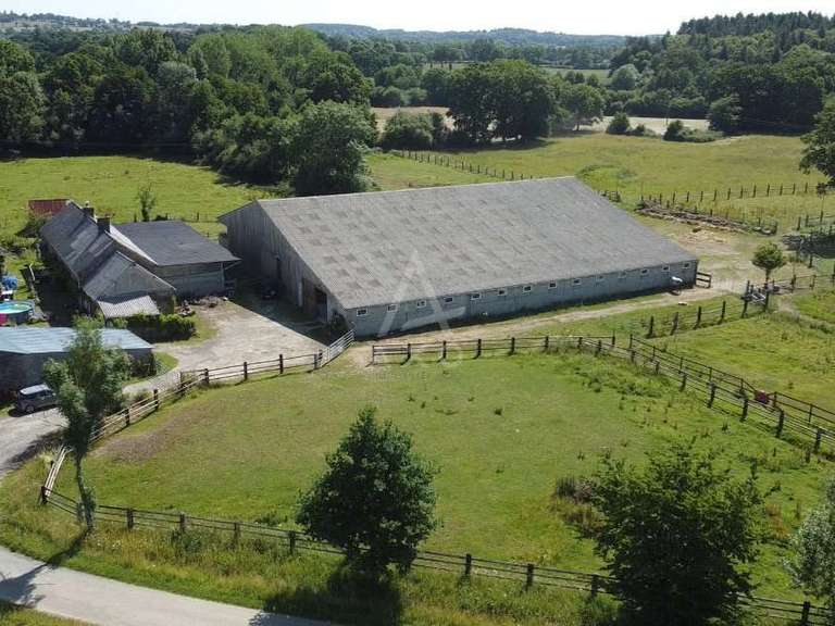 House Pont-d'Ouilly - 5 bedrooms