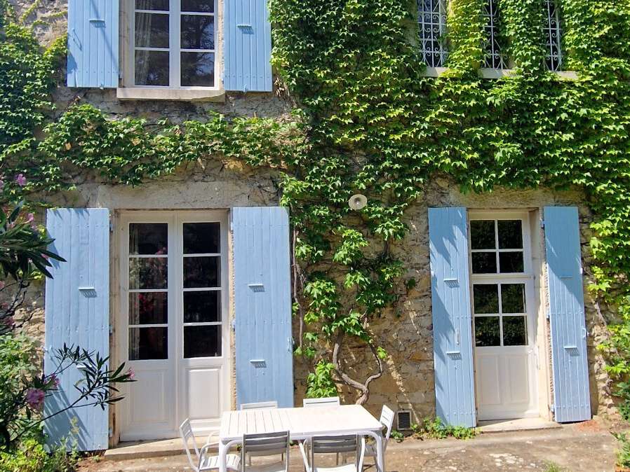 Vente Maison PontdeBarret 530 000€ 240m²