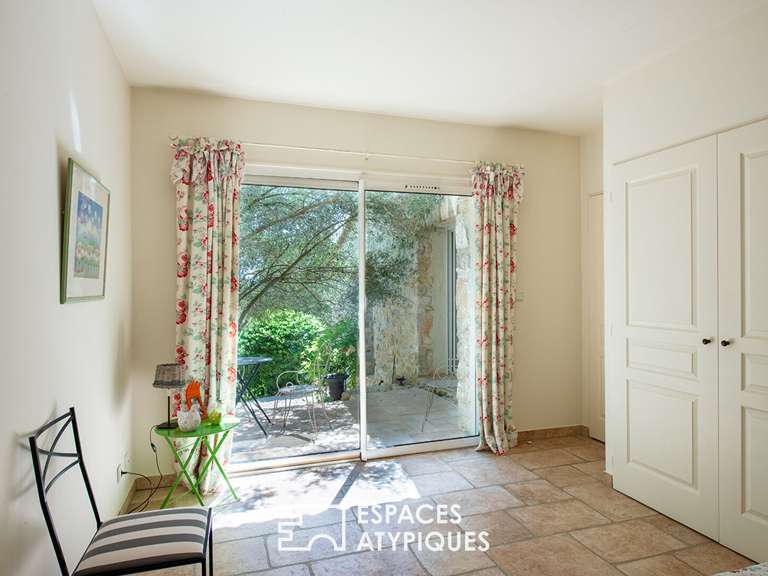 Maison Pont-de-Barret - 5 chambres - 228m²