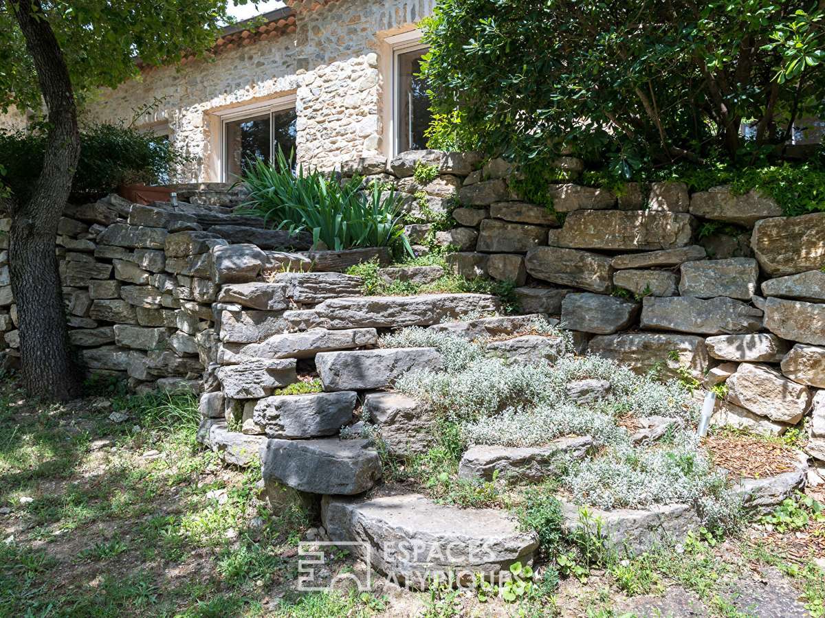 Maison Pont-de-Barret