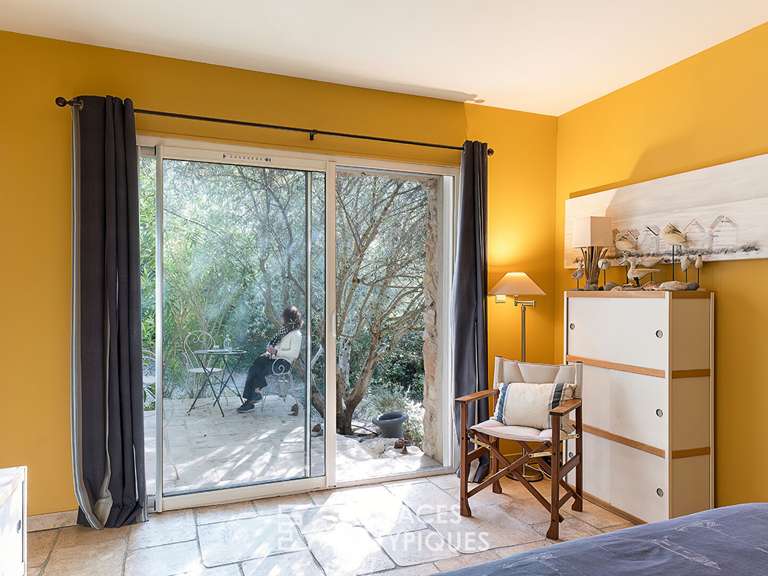 Maison Pont-de-Barret - 5 chambres - 228m²