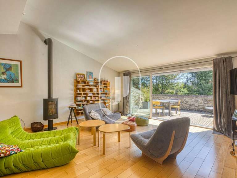 Maison Pont-de-Barret - 13 chambres - 750m²