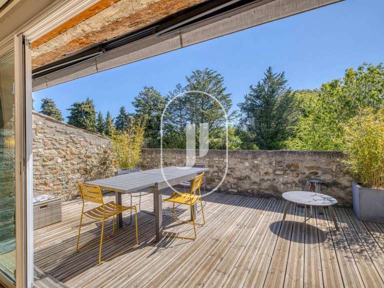 Maison Pont-de-Barret - 13 chambres - 750m²