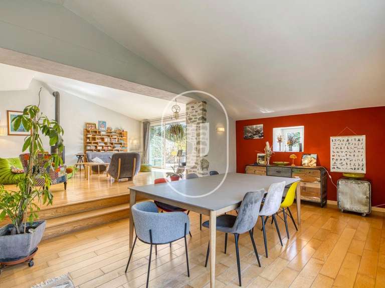 Maison Pont-de-Barret - 13 chambres - 750m²