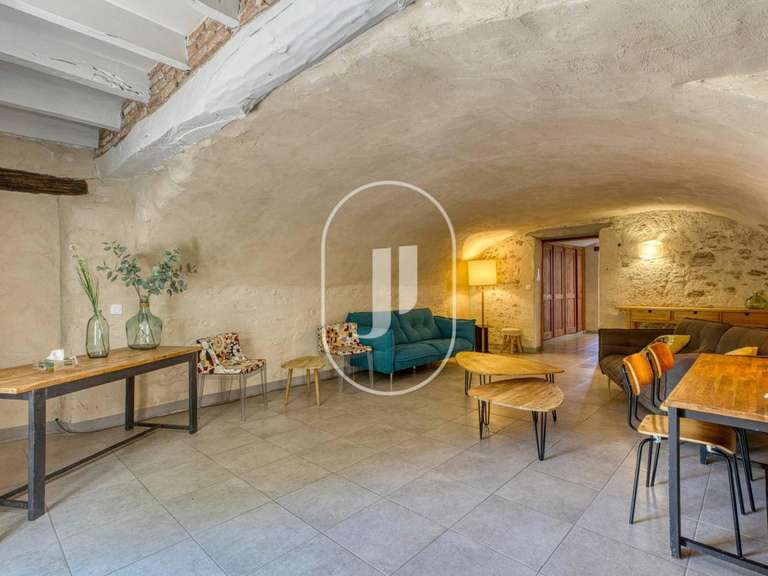 Maison Pont-de-Barret - 13 chambres - 750m²