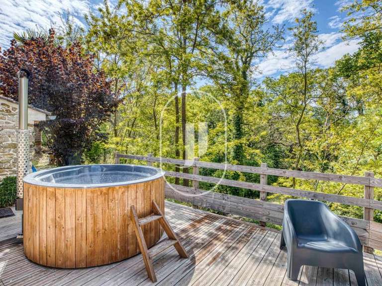 Maison Pont-de-Barret - 13 chambres - 750m²