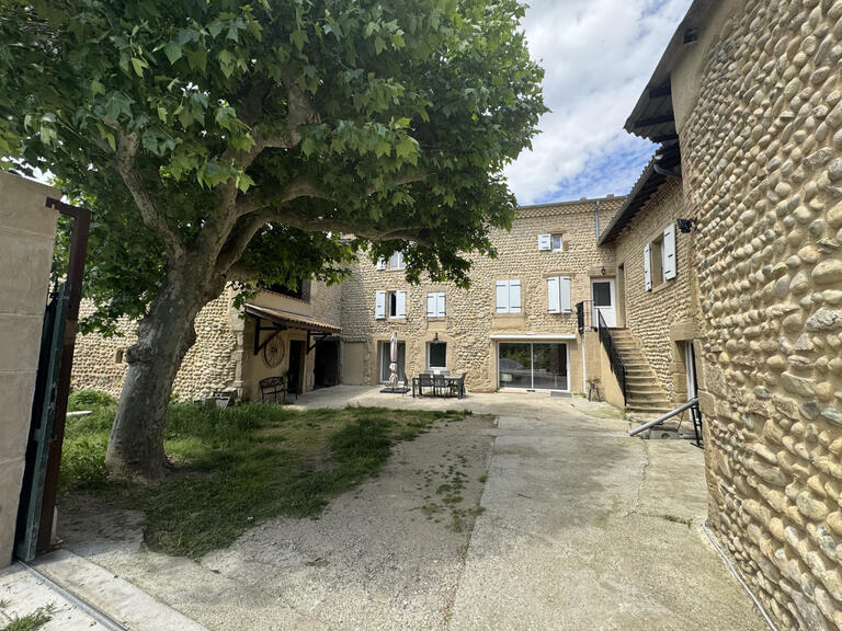 Maison Pont-de-l'Isère - 4 chambres - 230m²
