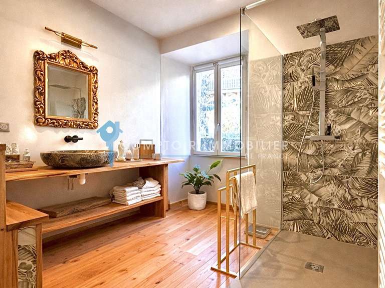 Maison Pont-de-Labeaume - 17 chambres - 800m²