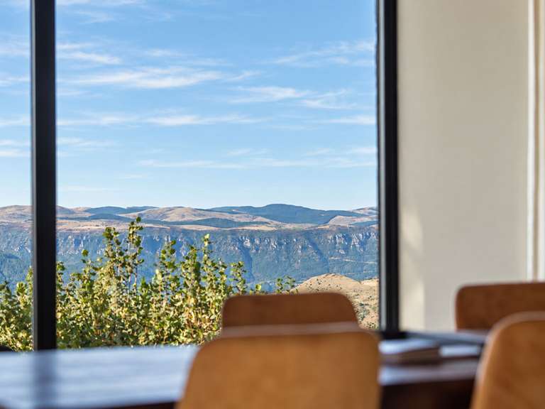 Propriété Pont de Montvert - Sud Mont Lozère - 2 chambres - 371m²