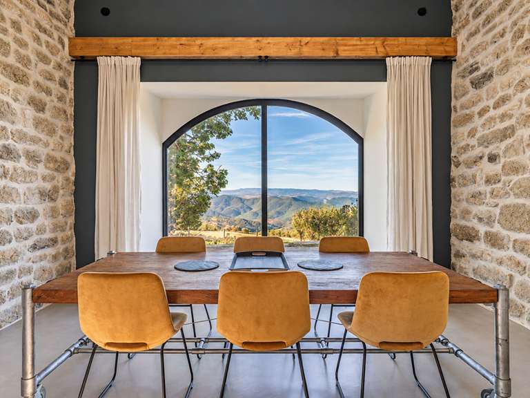 Propriété Pont de Montvert - Sud Mont Lozère - 2 chambres - 371m²