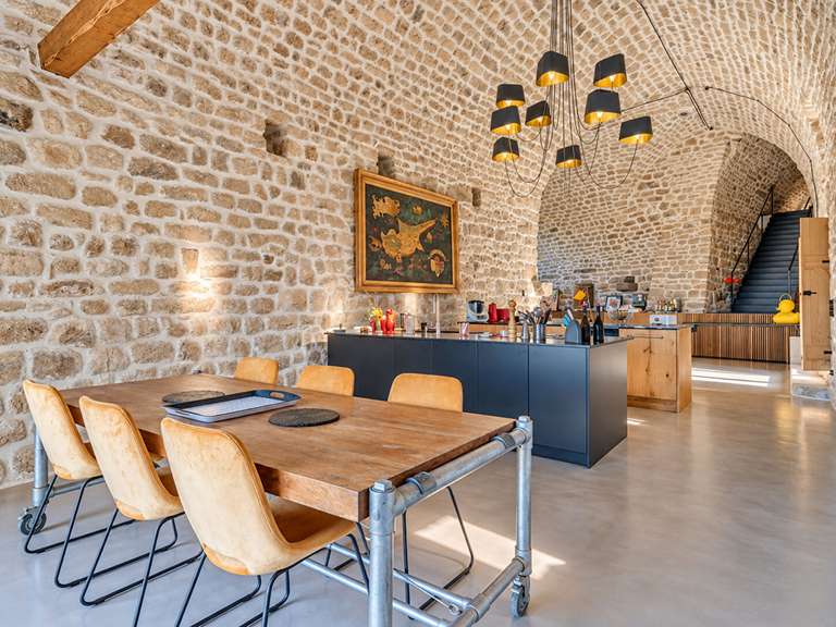Propriété Pont de Montvert - Sud Mont Lozère - 2 chambres - 371m²
