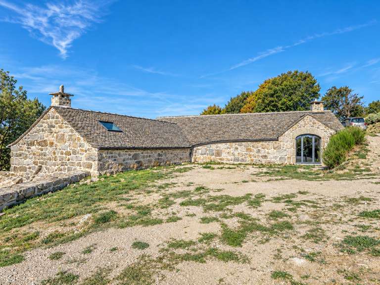 Propriété Pont de Montvert - Sud Mont Lozère - 2 chambres - 371m²