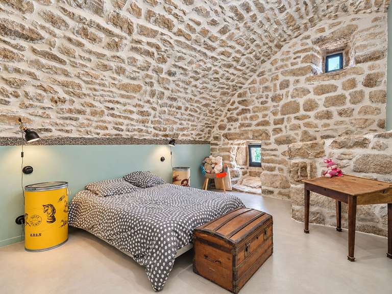 Propriété Pont de Montvert - Sud Mont Lozère - 2 chambres - 371m²