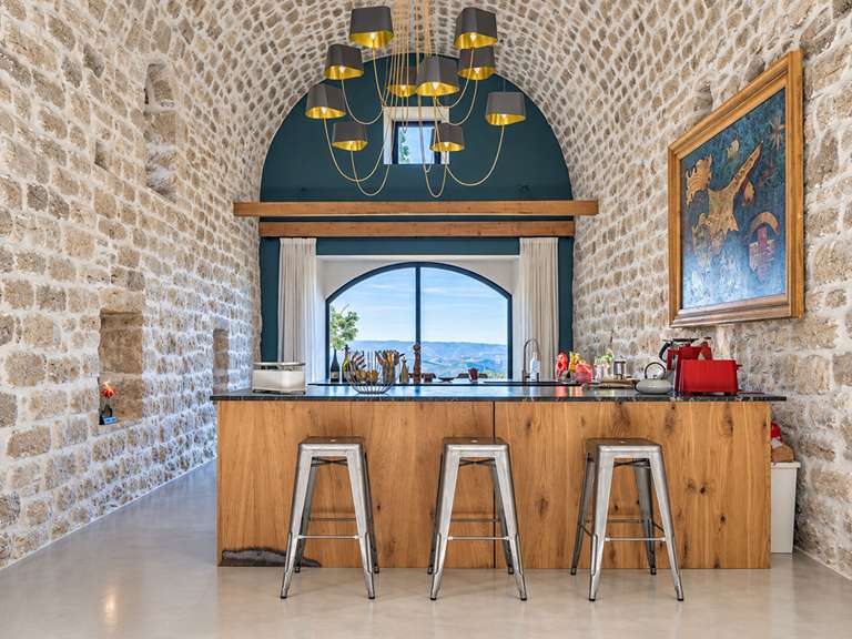 Propriété Pont de Montvert - Sud Mont Lozère - 2 chambres - 371m²