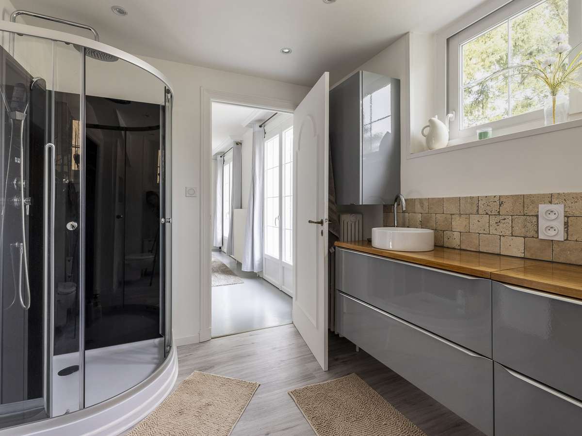 Propriété Pont-du-Château