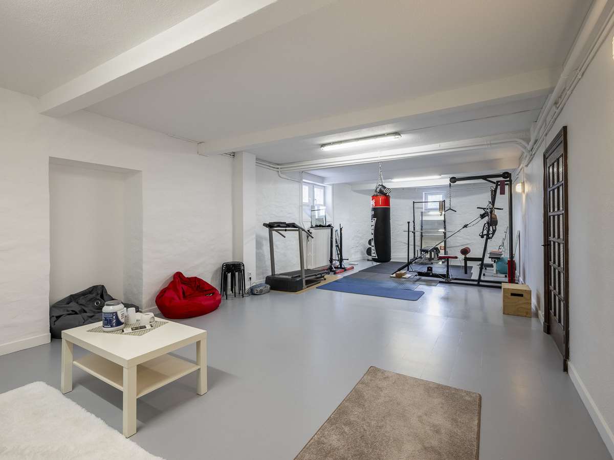 Propriété Pont-du-Château