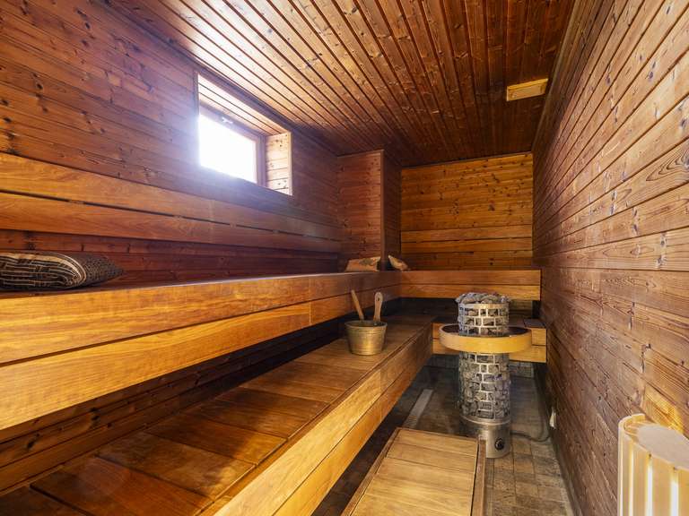 Propriété Pont-du-Château - 5 chambres - 325m²