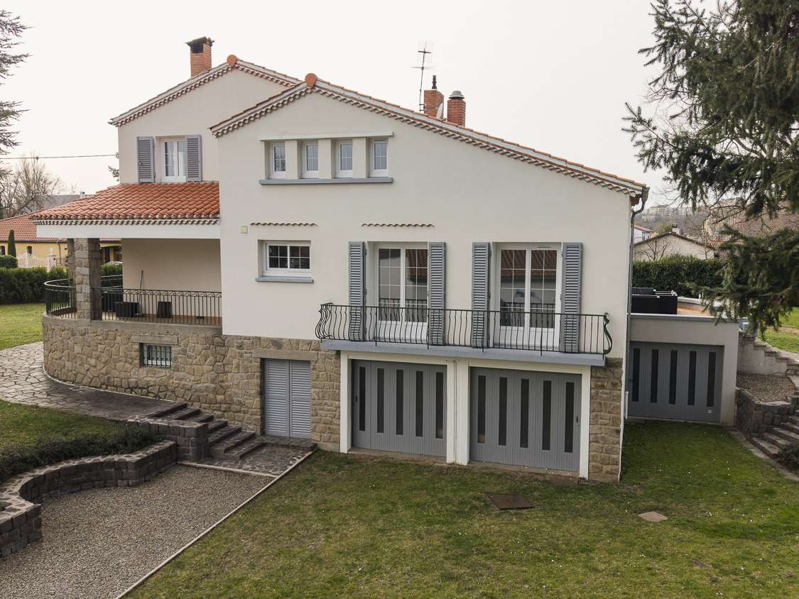 Propriété Pont-du-Château