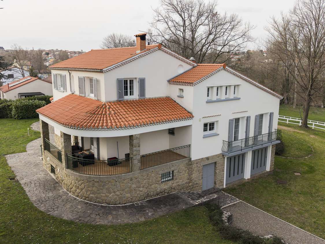 Propriété Pont-du-Château