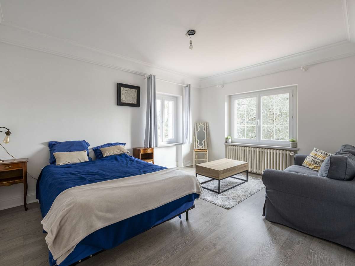 Propriété Pont-du-Château