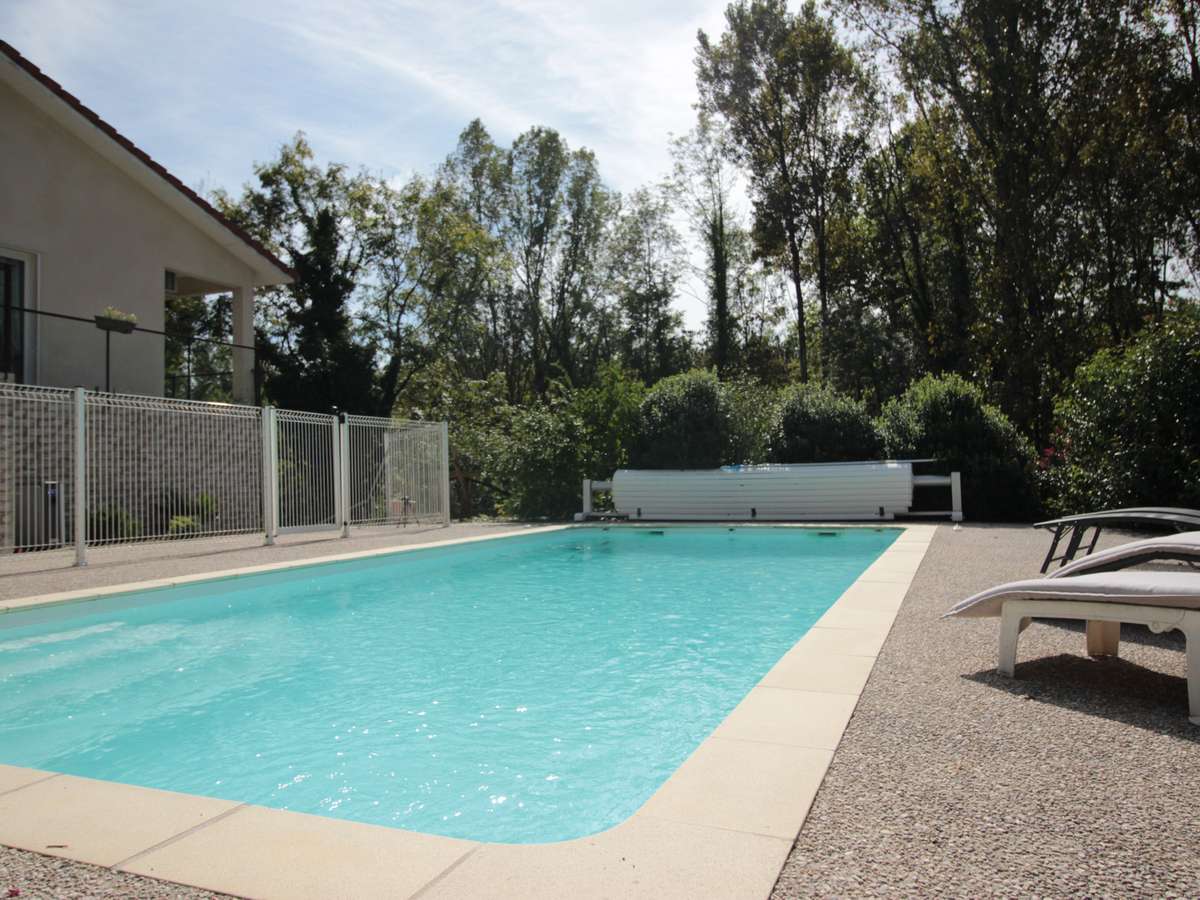 Maison Pont-en-Royans