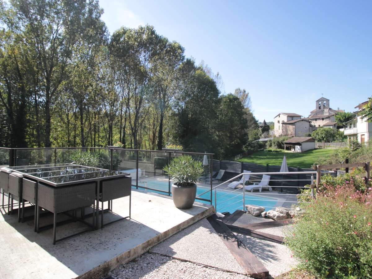 Maison Pont-en-Royans