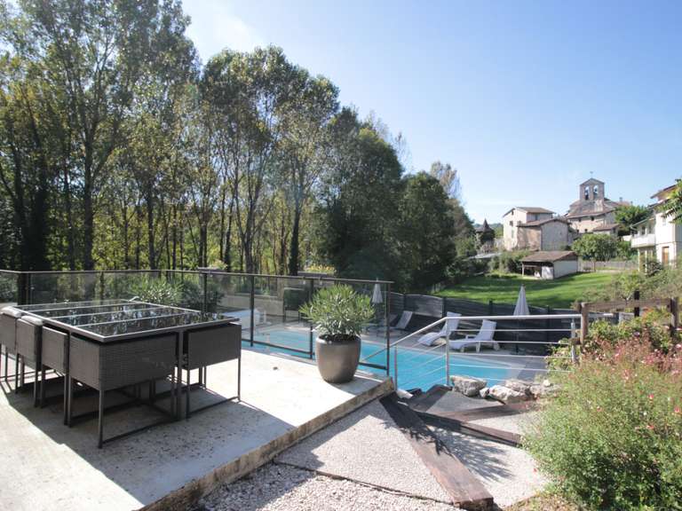 Maison Pont-en-Royans - 6 chambres - 247m²