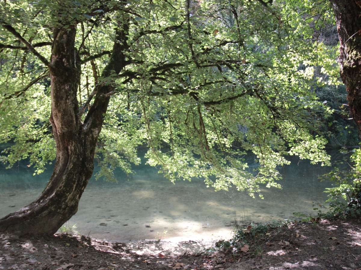 Maison Pont-en-Royans