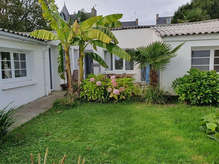 House Pont-l'Abbé - 8 bedrooms