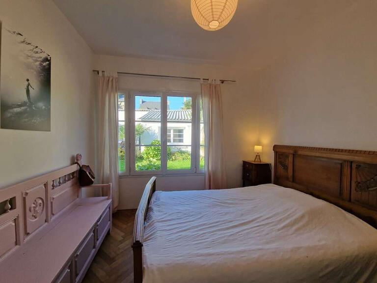 House Pont-l'Abbé - 8 bedrooms
