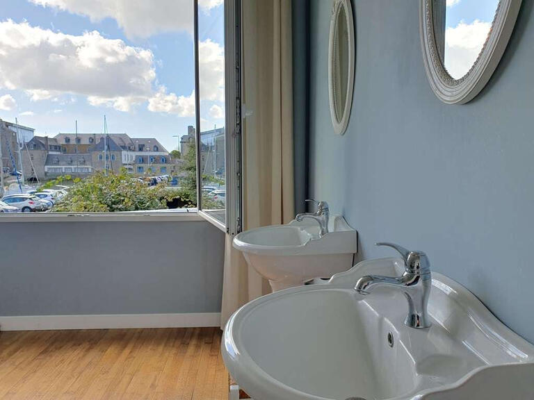 House Pont-l'Abbé - 8 bedrooms
