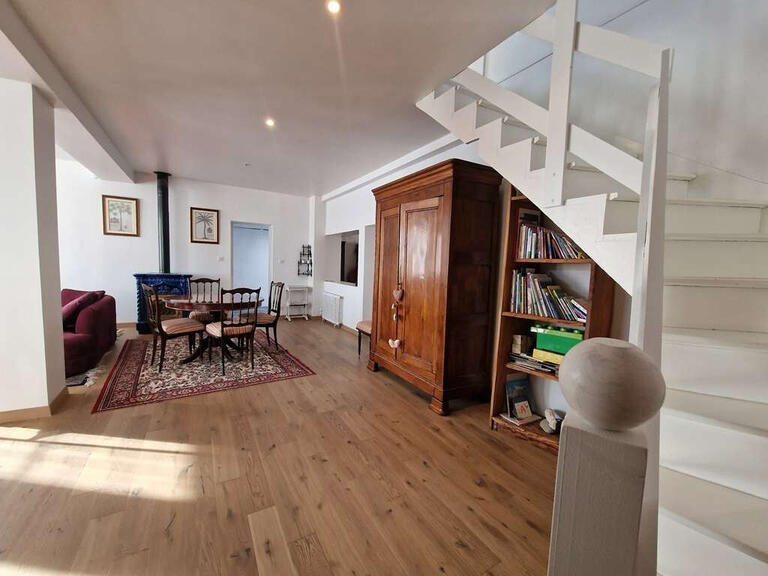 House Pont-l'Abbé - 8 bedrooms