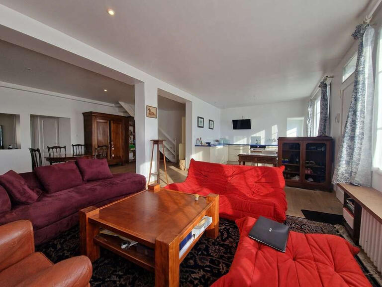 House Pont-l'Abbé - 8 bedrooms