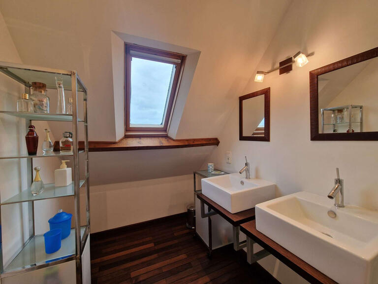 Maison Pont-l'Abbé - 4 chambres