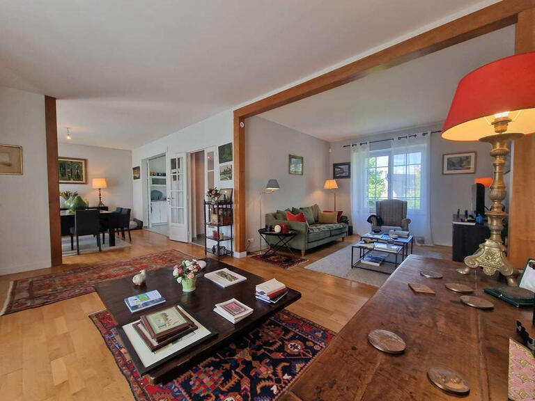 Maison Pont-l'Abbé - 4 chambres