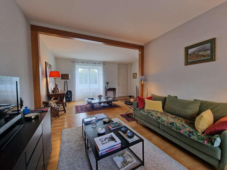 Maison Pont-l'Abbé - 4 chambres