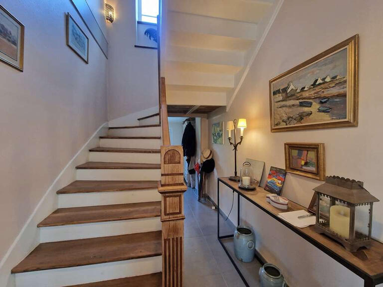 Maison Pont-l'Abbé - 4 chambres