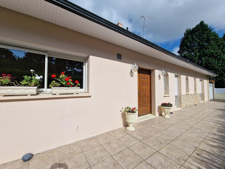 House Pont-l'Abbé - 5 bedrooms