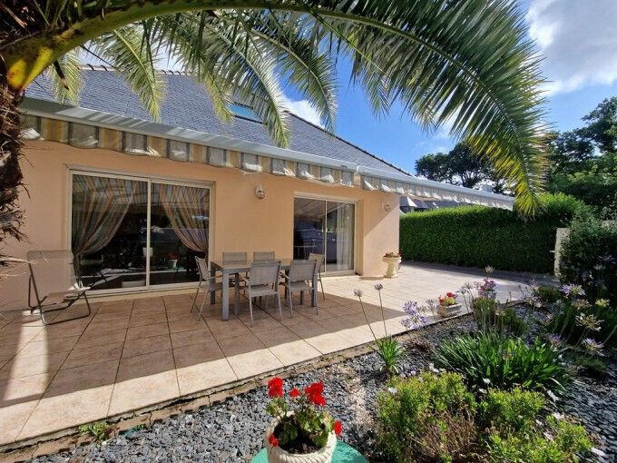House Pont-l'Abbé - 5 bedrooms