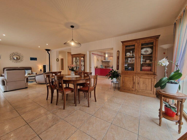 House Pont-l'Abbé - 5 bedrooms