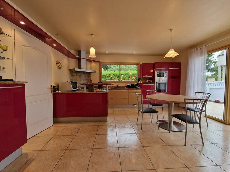 House Pont-l'Abbé - 5 bedrooms