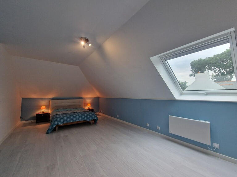 House Pont-l'Abbé - 5 bedrooms