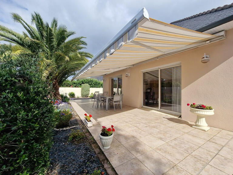 House Pont-l'Abbé - 5 bedrooms