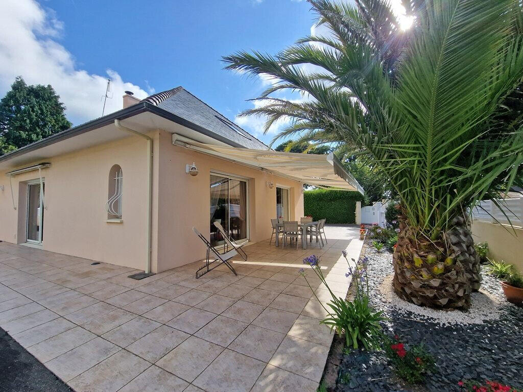House Pont-l'Abbé
