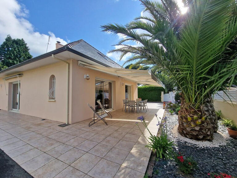 House Pont-l'Abbé - 5 bedrooms