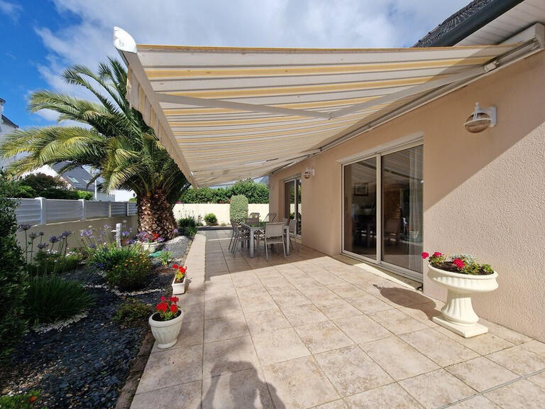 House Pont-l'Abbé - 5 bedrooms