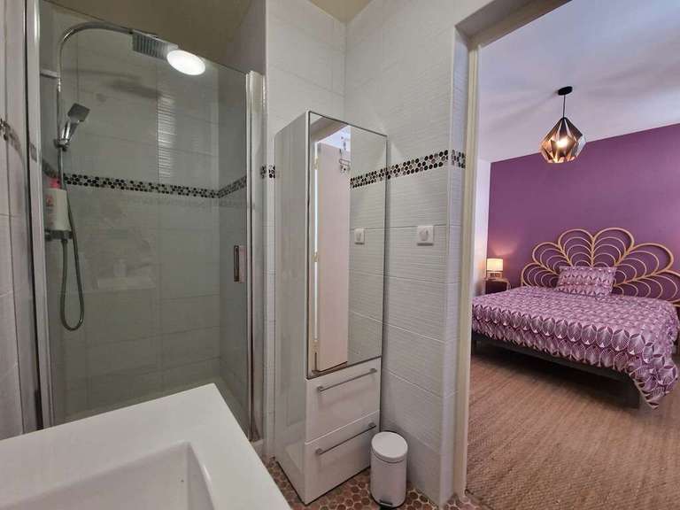 Maison Pont-l'Abbé - 4 chambres