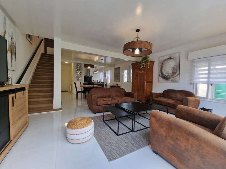 Maison Pont-l'Abbé - 4 chambres
