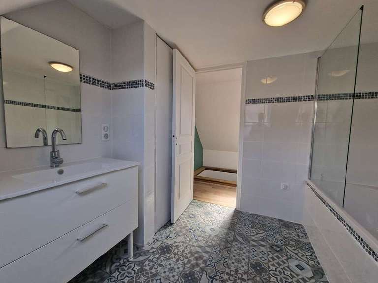 Maison Pont-l'Abbé - 4 chambres